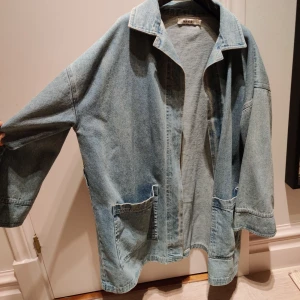  - Jeanskimono från NAKD