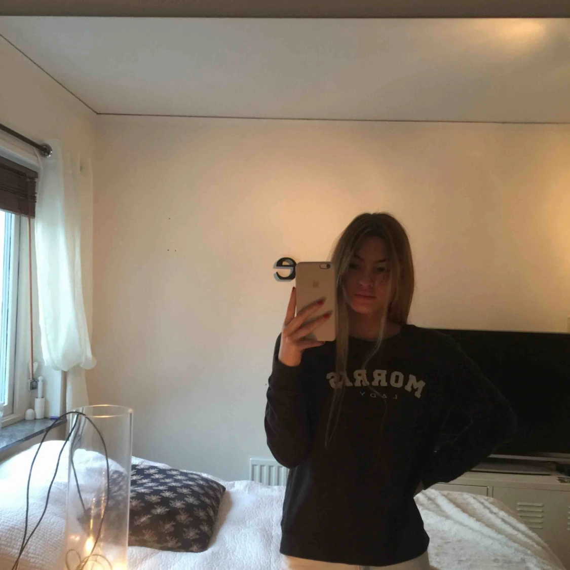 Morris sweatshirt  - 90