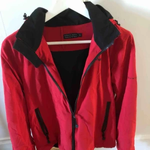  - Röhnisch sportsjacka storlek S, fin skick