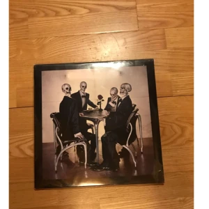  - Kent, Då Som Nu För Alltid LP 💀  Funkar felfritt 💿 Kan skicka men köparen står för frakt ca 58kr (kan skicka med ett billigare alternativ men vet inte om det är säkert) 📮 Katt finns i hemmet 🐈 