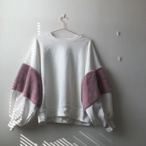  - Gosig tröja från Zara S -M