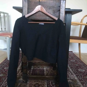  - Jättefin tröja köpt secondhand, strl M. 🌷