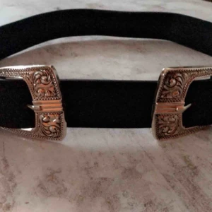  - Skärp med två spännen✨