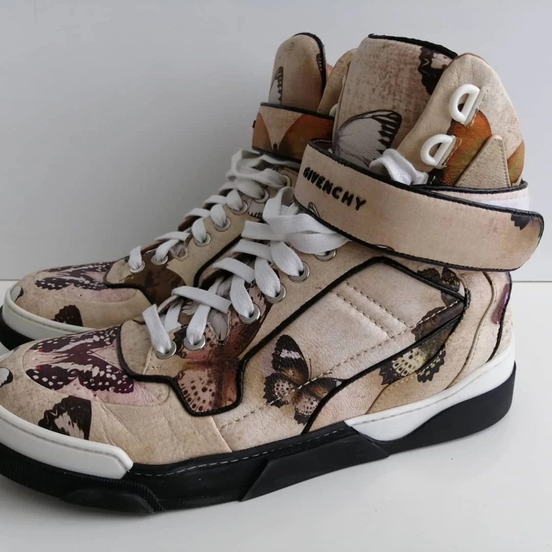 Givenchy trainers 36