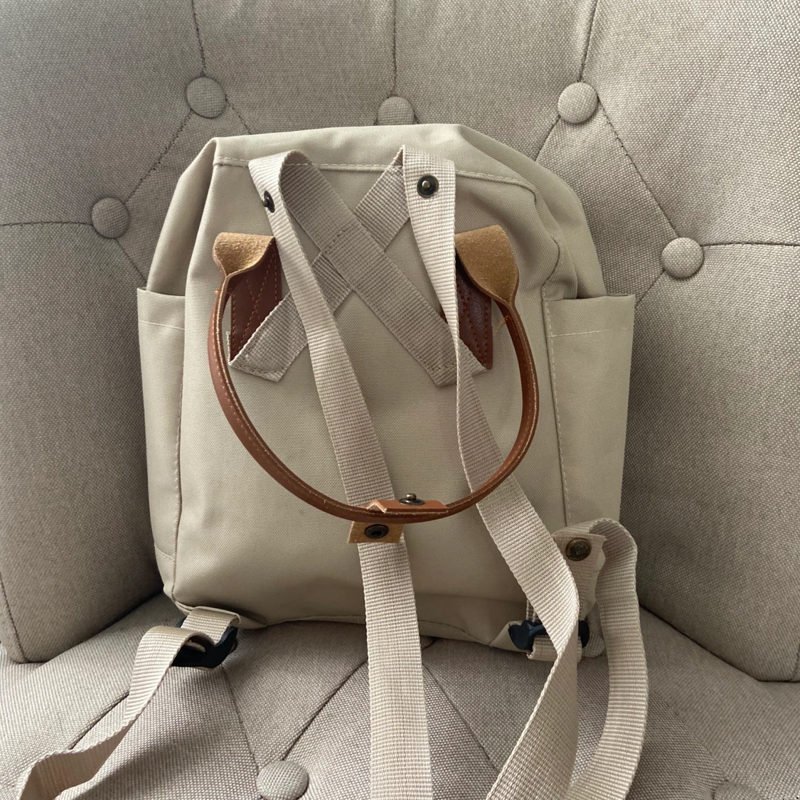 Fjällräven ryggsäck  - 90