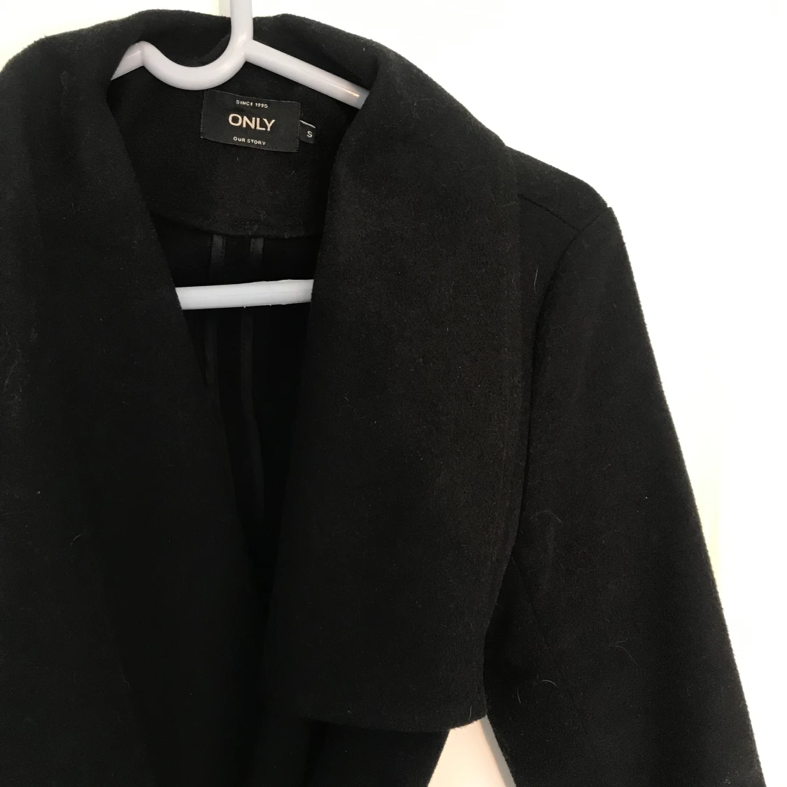  höstkappa från VILLA - 90