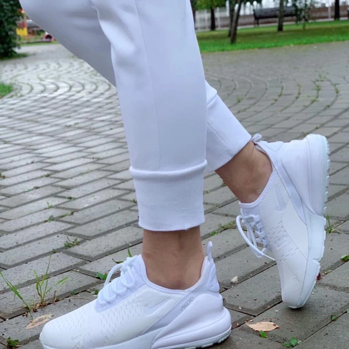 Nike air Max 270 - 90