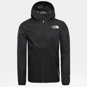 Jacka -  Vindjacka från märket The North Face, Storlek S.          Säljer pga jag har en exakt likadant. inköpt för 799kr säljs för 399kr. den skulle sitta  fint på kroppen om du är 165 cm eller kortare. 