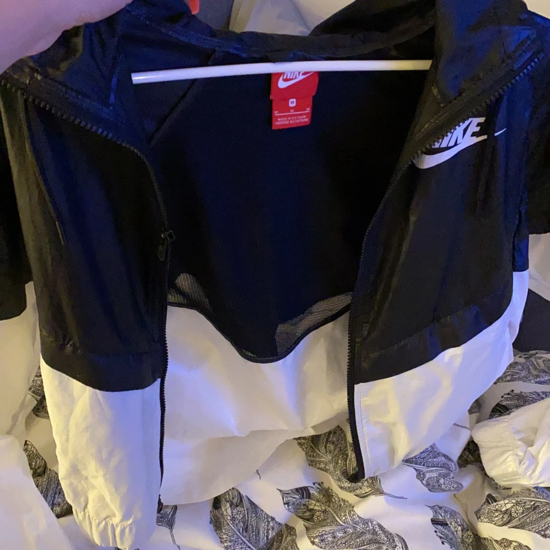 nike vindjacka  - 91