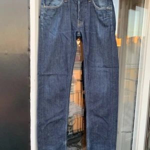 Lee jeans - Hela och rena jeans från lee. 