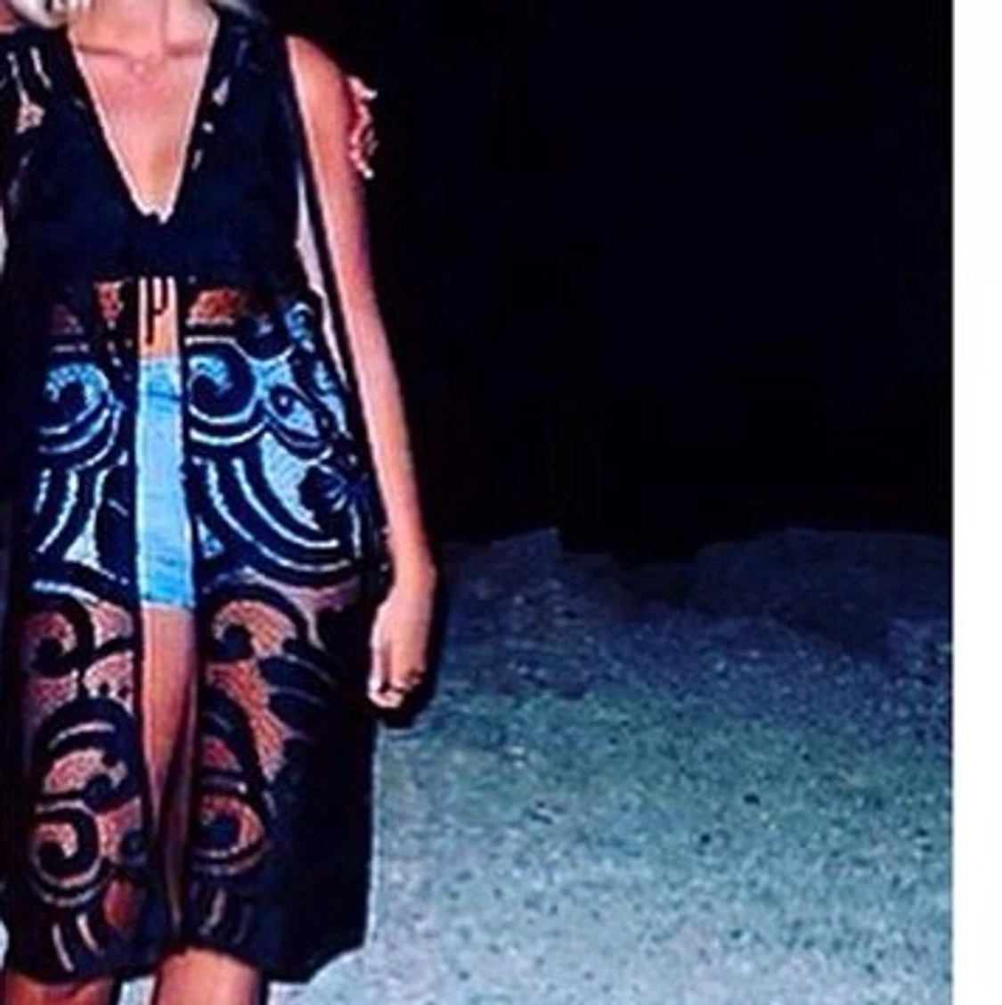 Secondhand klänning/cardigan 🌞 - 91