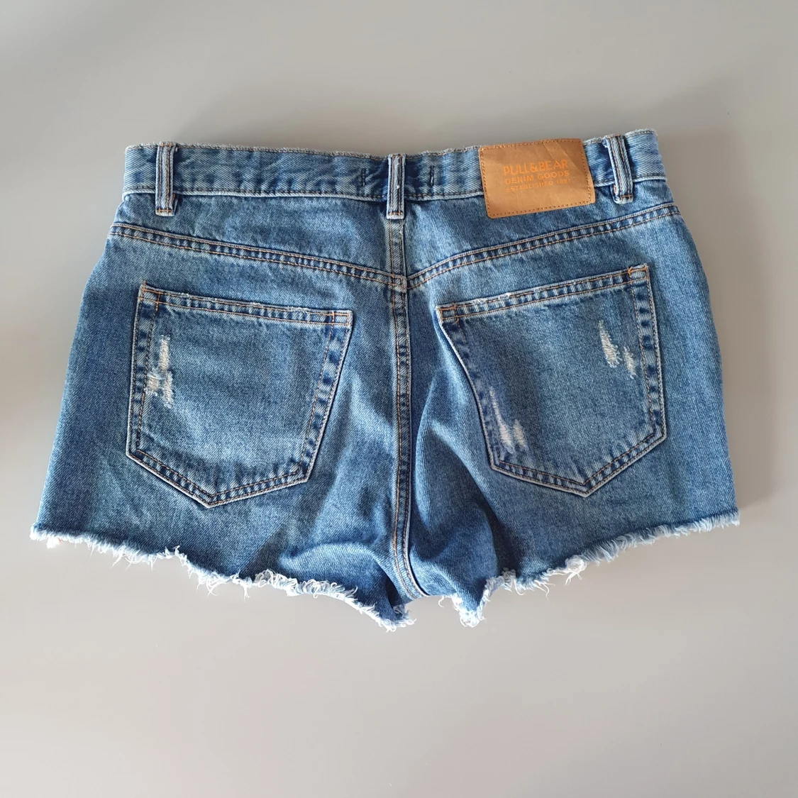Shorts i stl 38 från Pull & Bear - 90