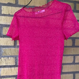 NA-KD sparkling pink top - Used a few times. 
