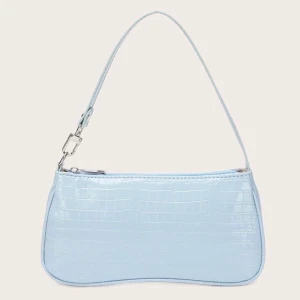 ljusblåa väskor - trendig ljusblåa väskor. Om många är intresserade så startar budet på 150kr inkl frakt. HÖGSTA BUD JUST NU: 190kr