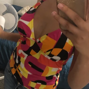 Topp - Säljer denna söta toppen eftersom den kommer tyvärr inte till användning 🌸