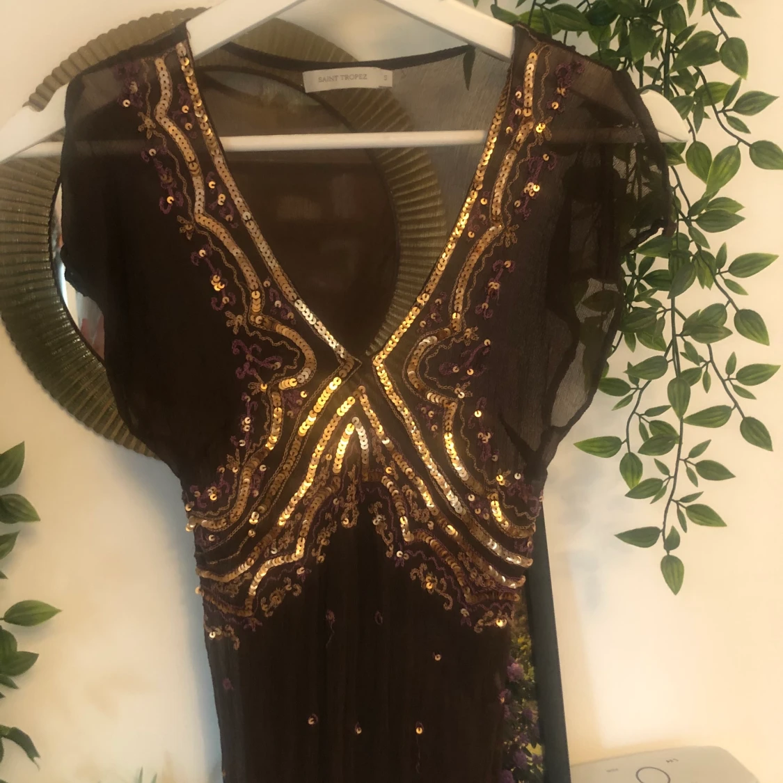 Saint tropez blus  - 90