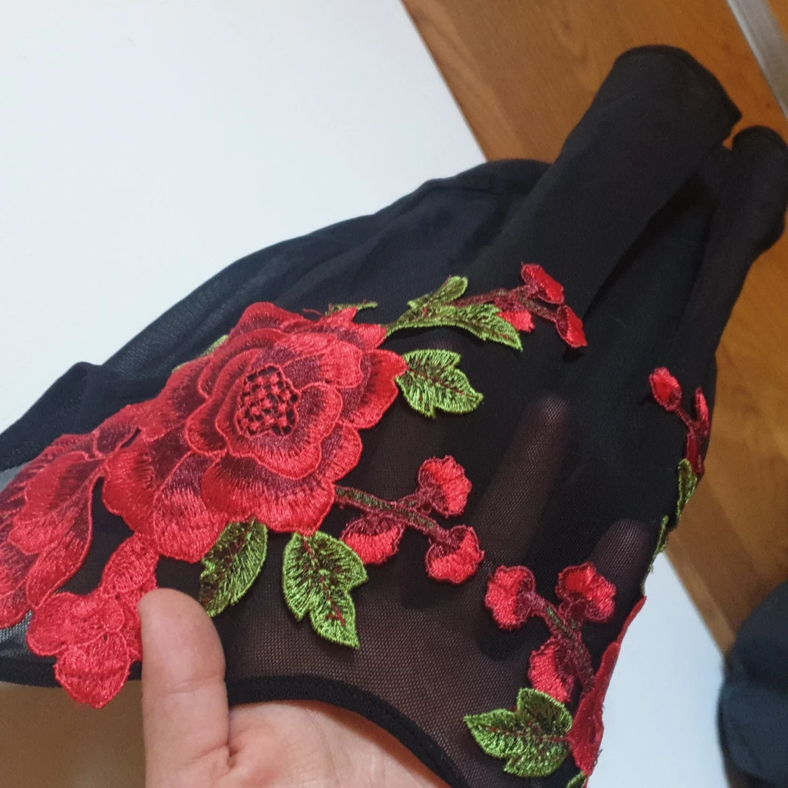 Body från stay - 90