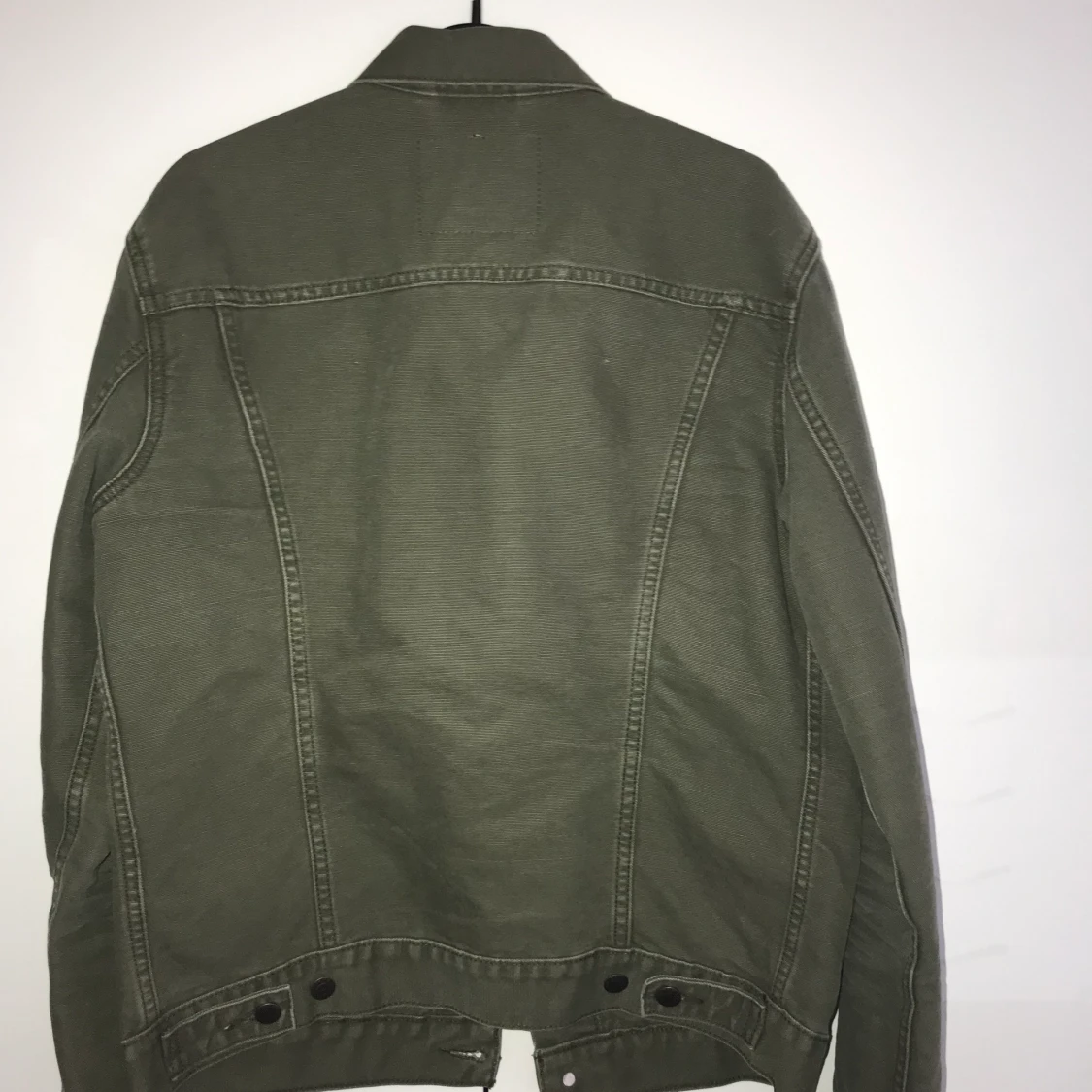 Levis jeansjacka  - 90