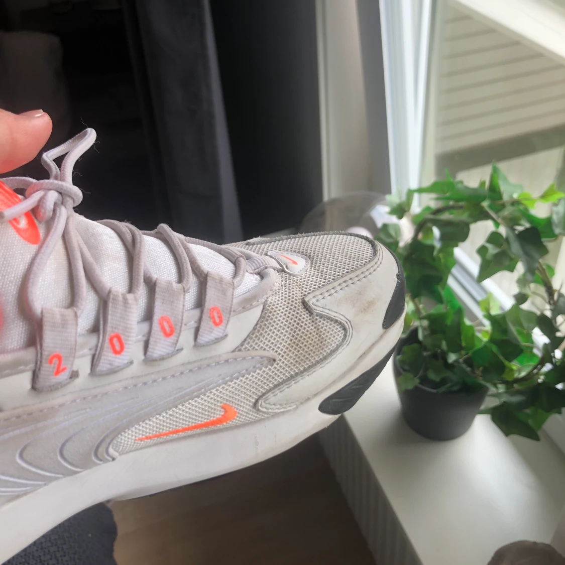 Nike air max zoom - 91