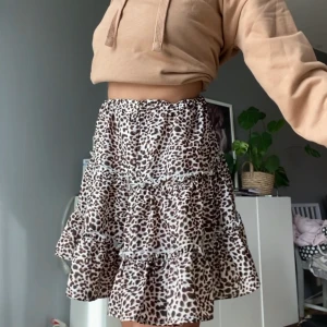 Kjol - Superfin kjol. Perfekt skick. Är 166cm 