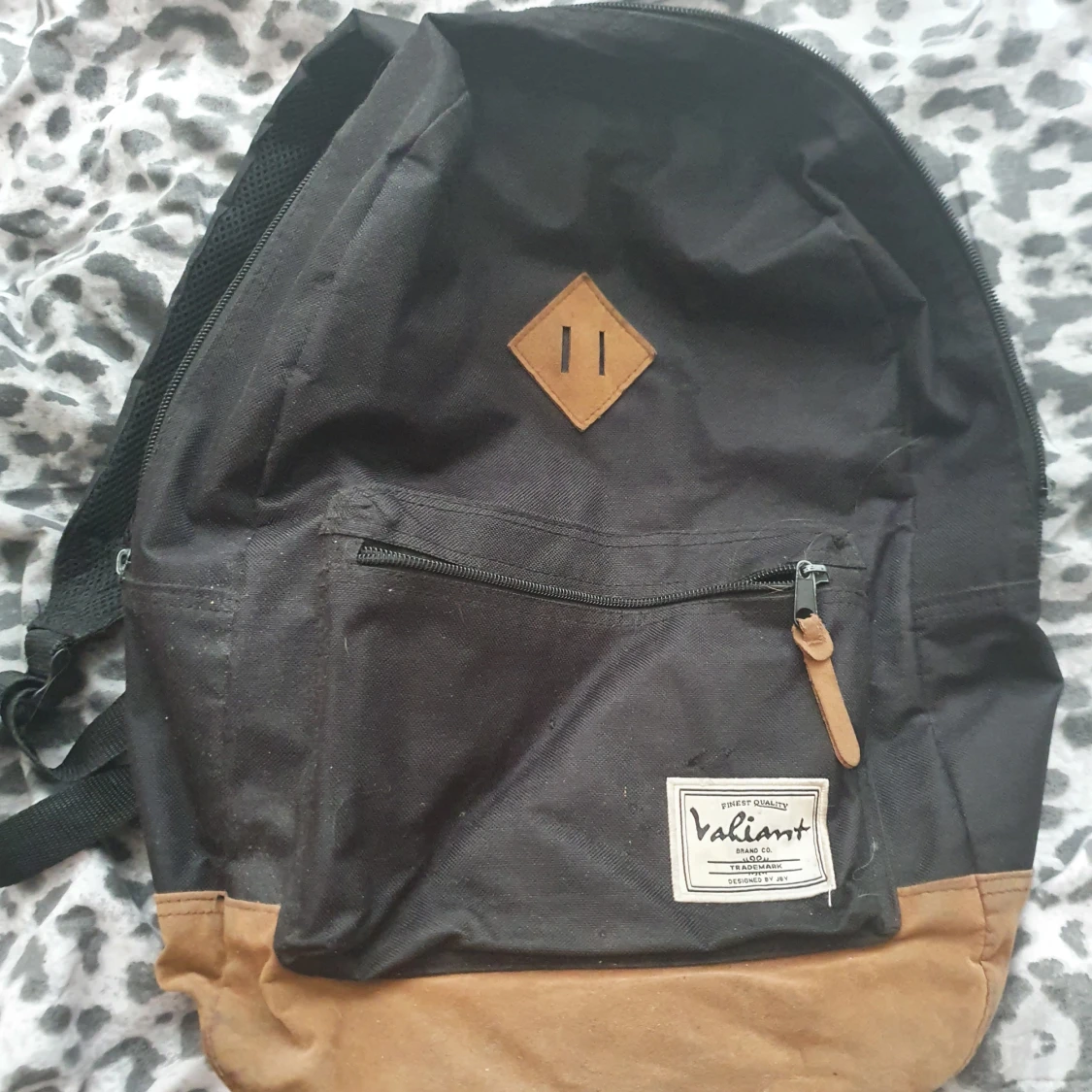 Adidas och nike  - 91