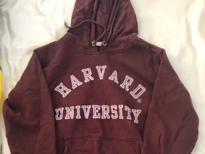 Hoodie - Hoodie från H&M lila/vinröd. Använd ett fåtal gånger. Bra skick. 10 kr + frakt