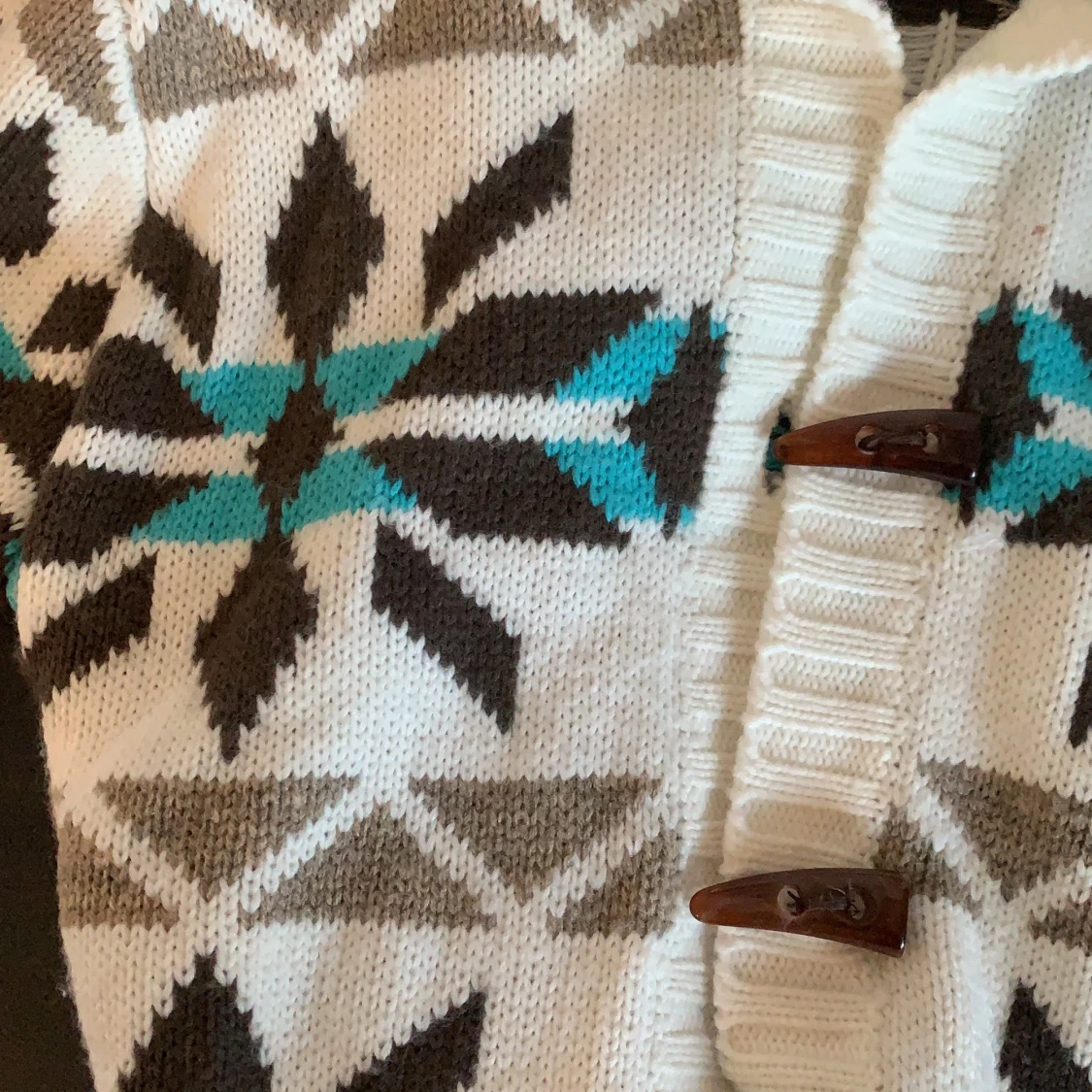 Kofta från KappAhl - 91