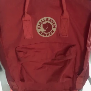 Fjällräven väska, stor - Kom med bud🥳