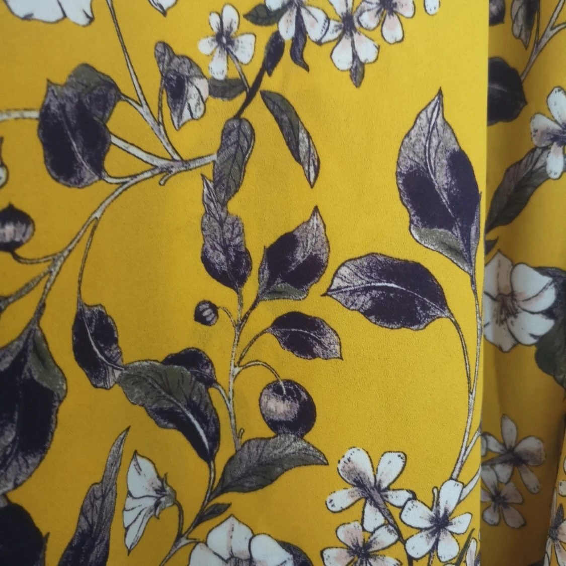 Världens finaste monkiskjorta!  - 90