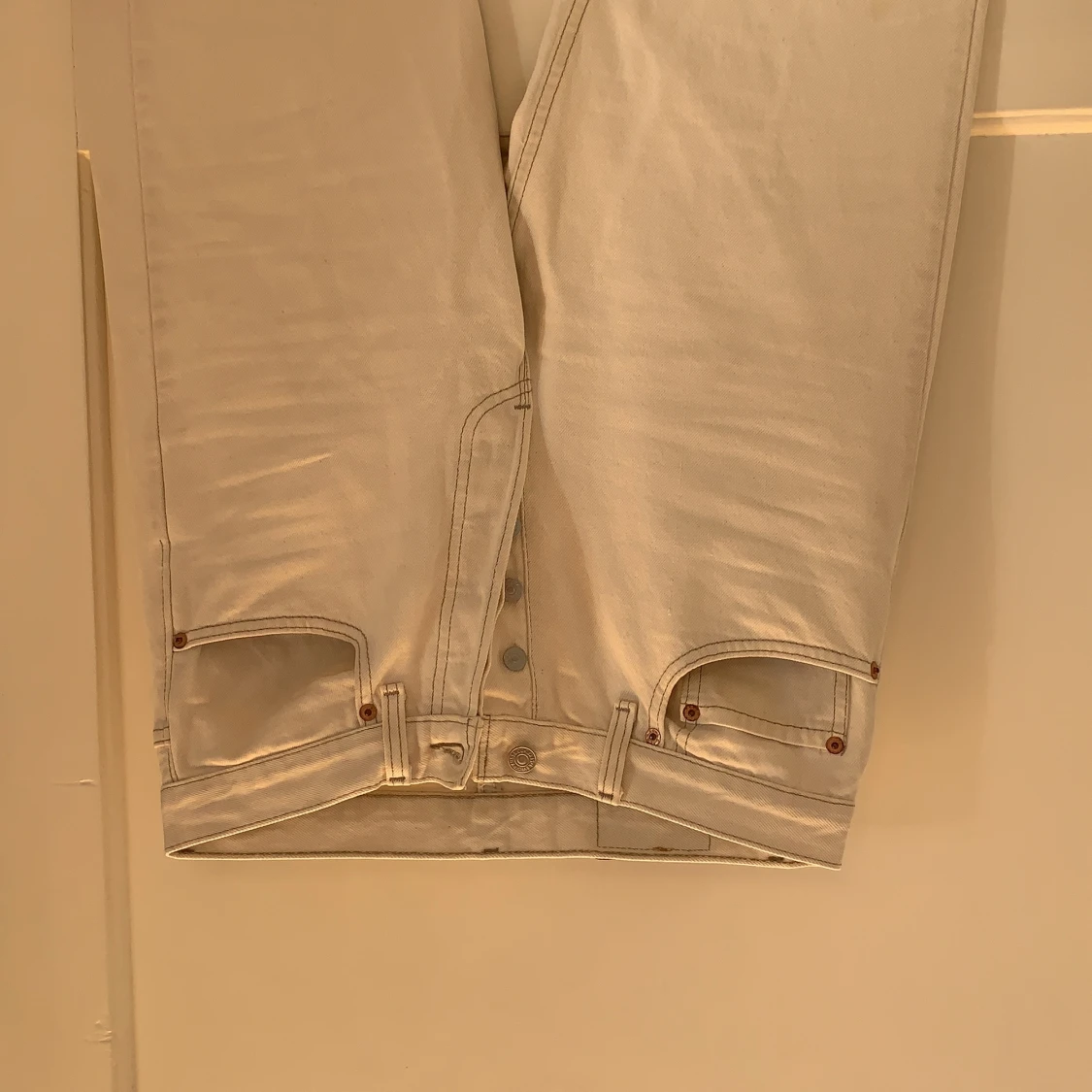 Vita Levi’s 501 - 91