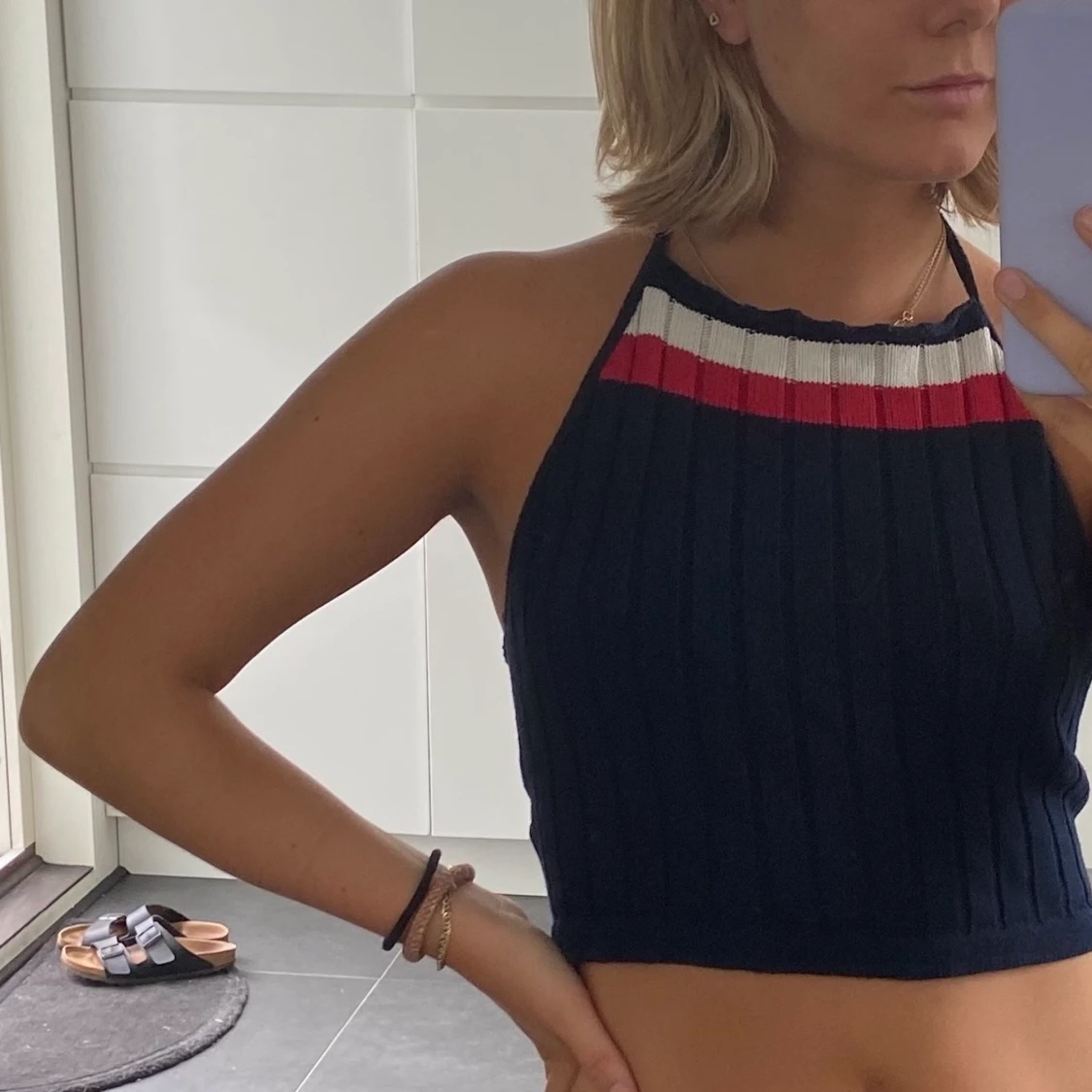 Brandy Melville topp!