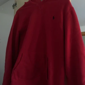 Ralph Lauren - Skitsnygg huvtröja från Ralph Lauren! Sitter fint på❤️