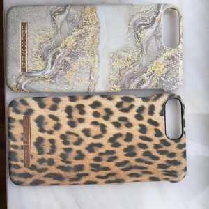 Ideal of Sweden iPhone 8 plus - Säljer både för 110kr