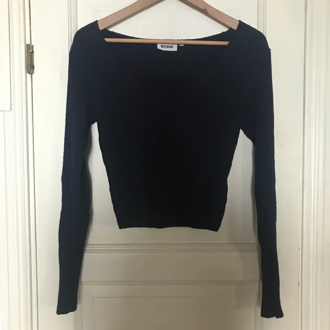 Weekday tröja