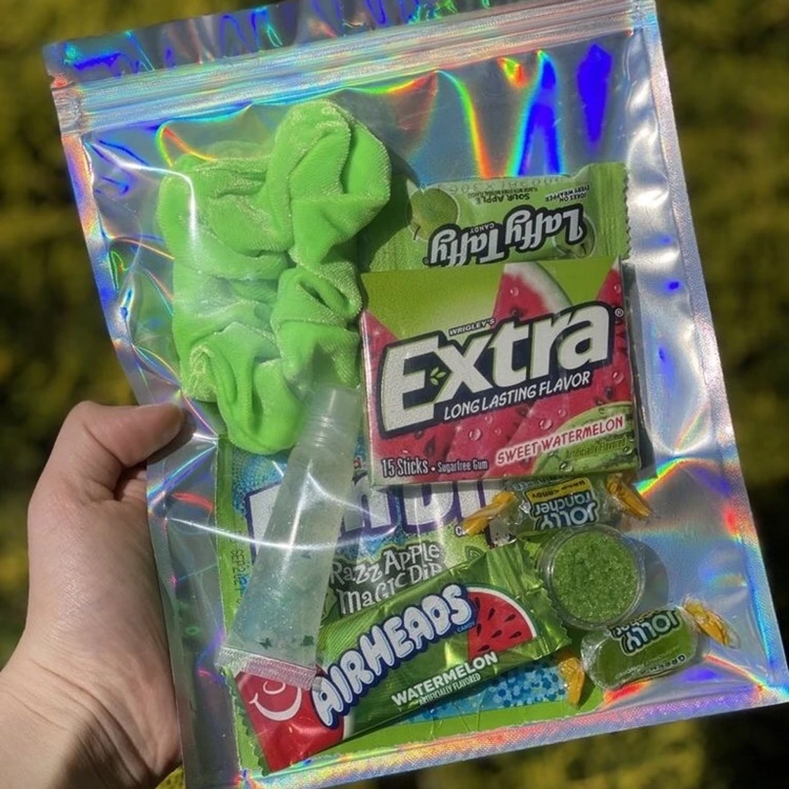 Present goodie bag  - 90