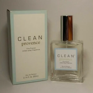Clean parfym - Säljer denna ”clean provence” parfym då jag tröttnat på doften. Frakt tillkommer💗💗 Ordinarie pris 700kr
