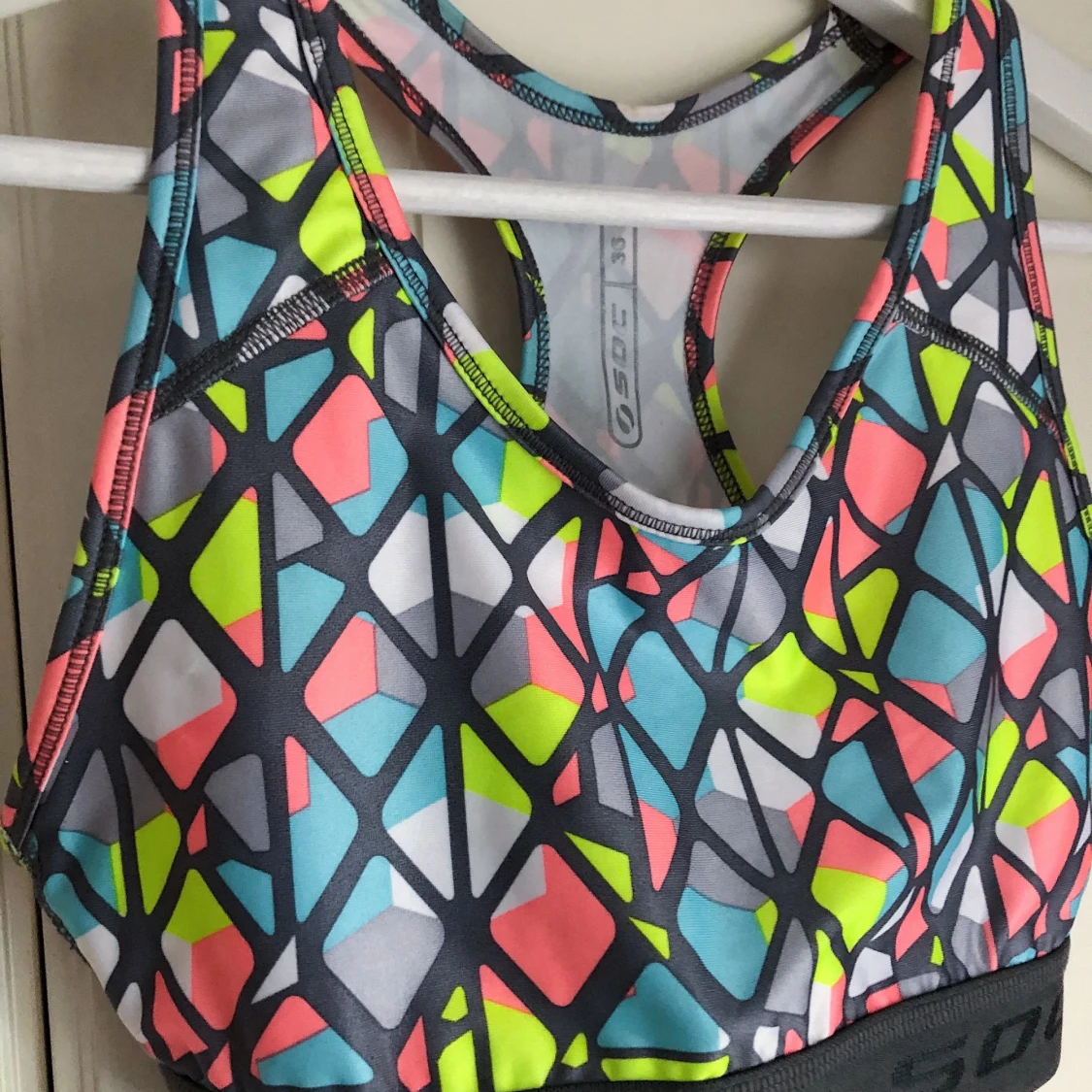 SOC träningsset - 90