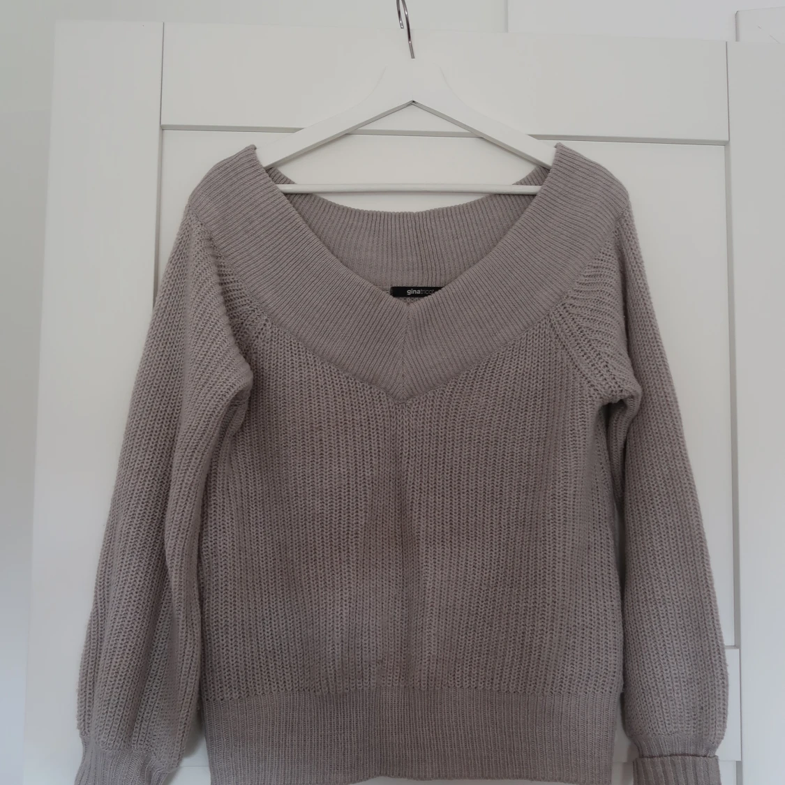 STICKAD TRÖJA  - 90