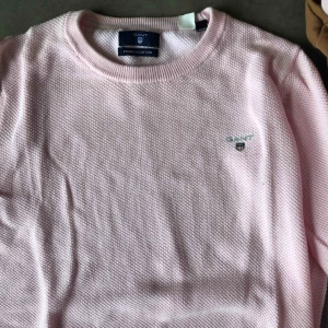  - Som ny gant ljusrosa tröja 