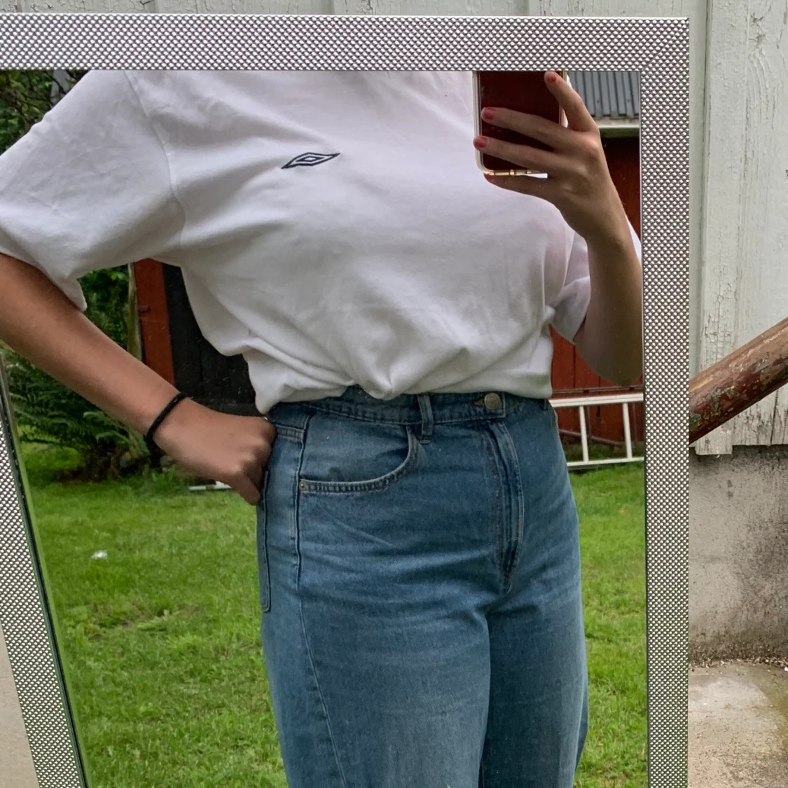 Vintage Umbro tröja 