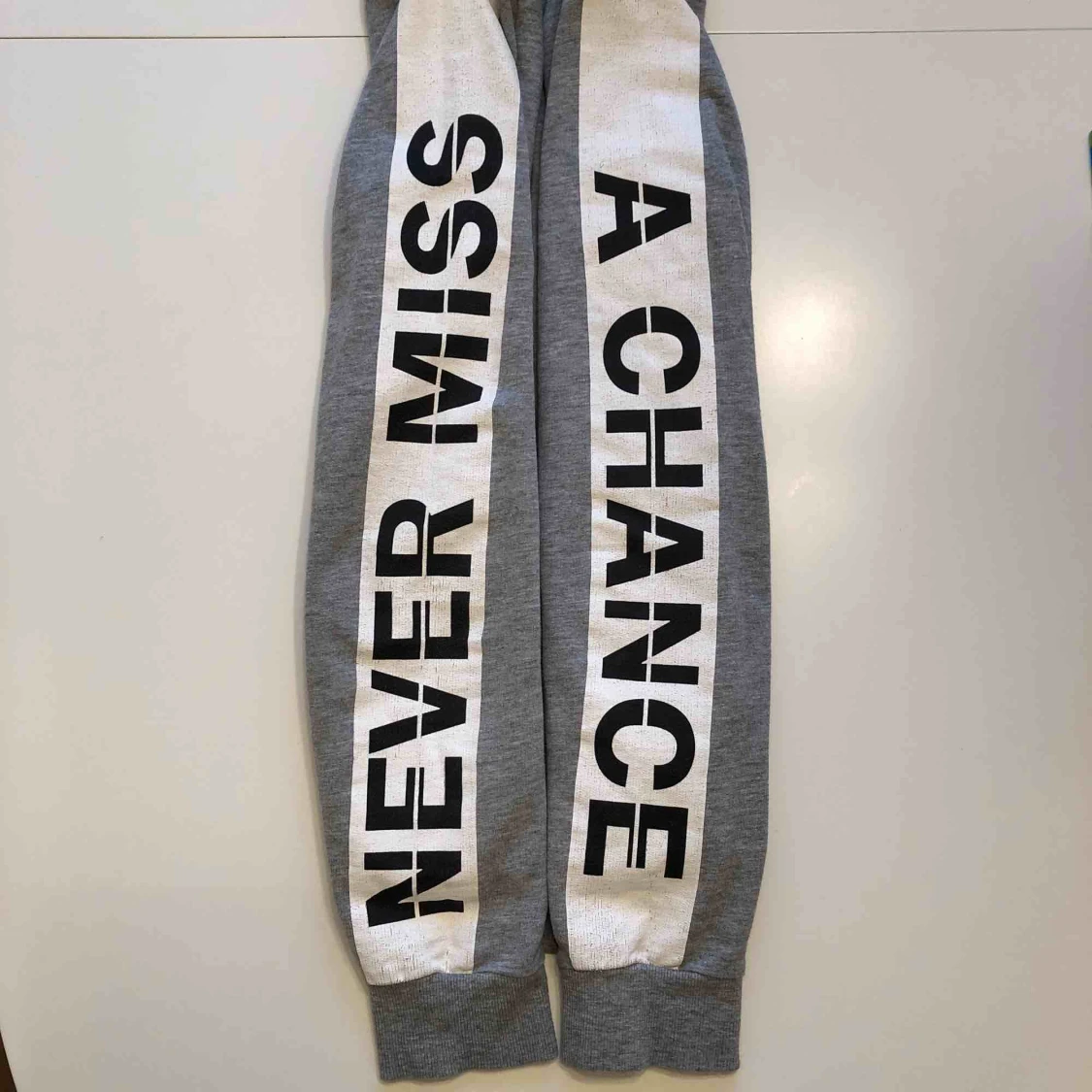 Långärmad tröja - 91