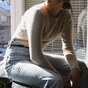  - Enkel, mjuk, skön och snygg tröja!