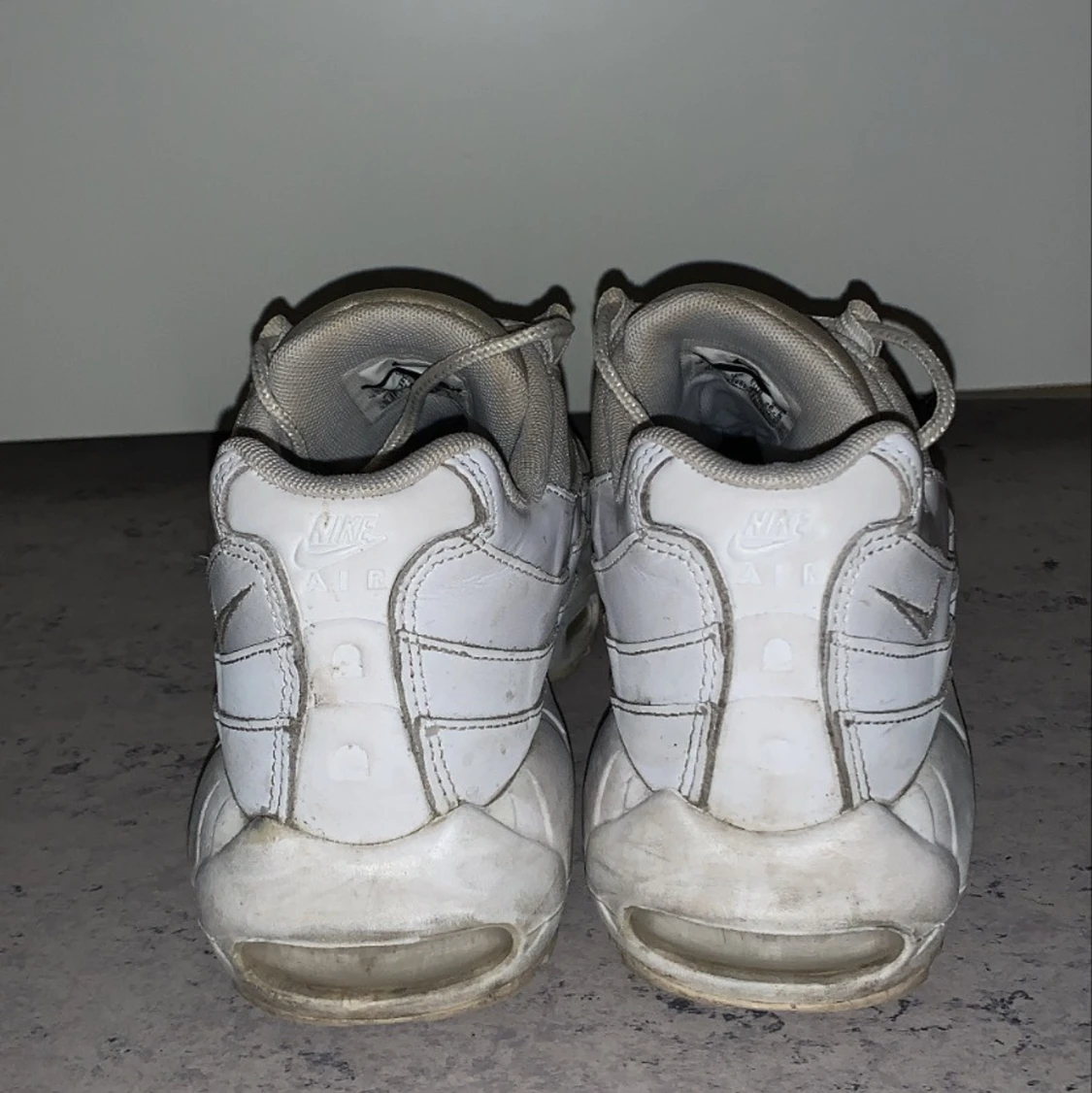 Nike air Max 95 - 91