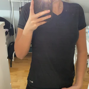 Tränings kläder - Säljer plaggen 20 kr var , allt är ifrån märket ”soc”. I mycket bra skick. Om man vill köpa allt kan man få de för 100 kr,billigare vid snabb affär:) det är ett par träningsbyxor,tre tröjor från märket soc. 