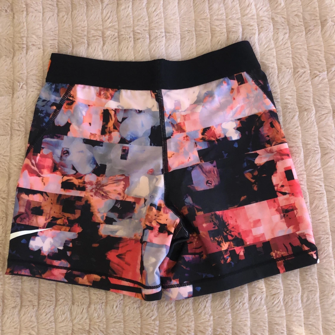 Nike pro träningsshorts  - 91