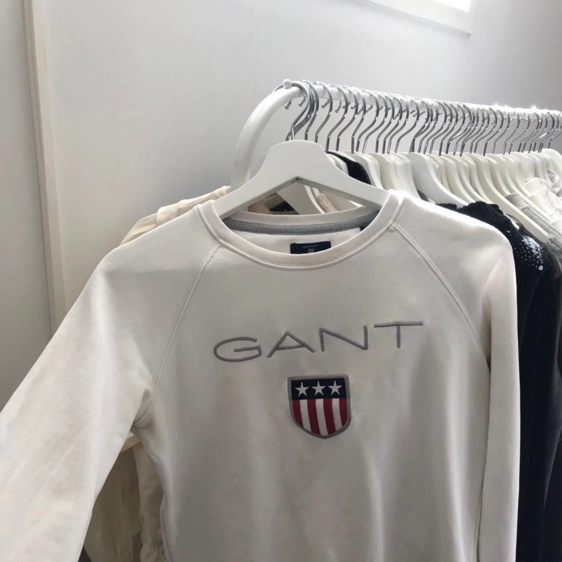 Gant swatshirt 