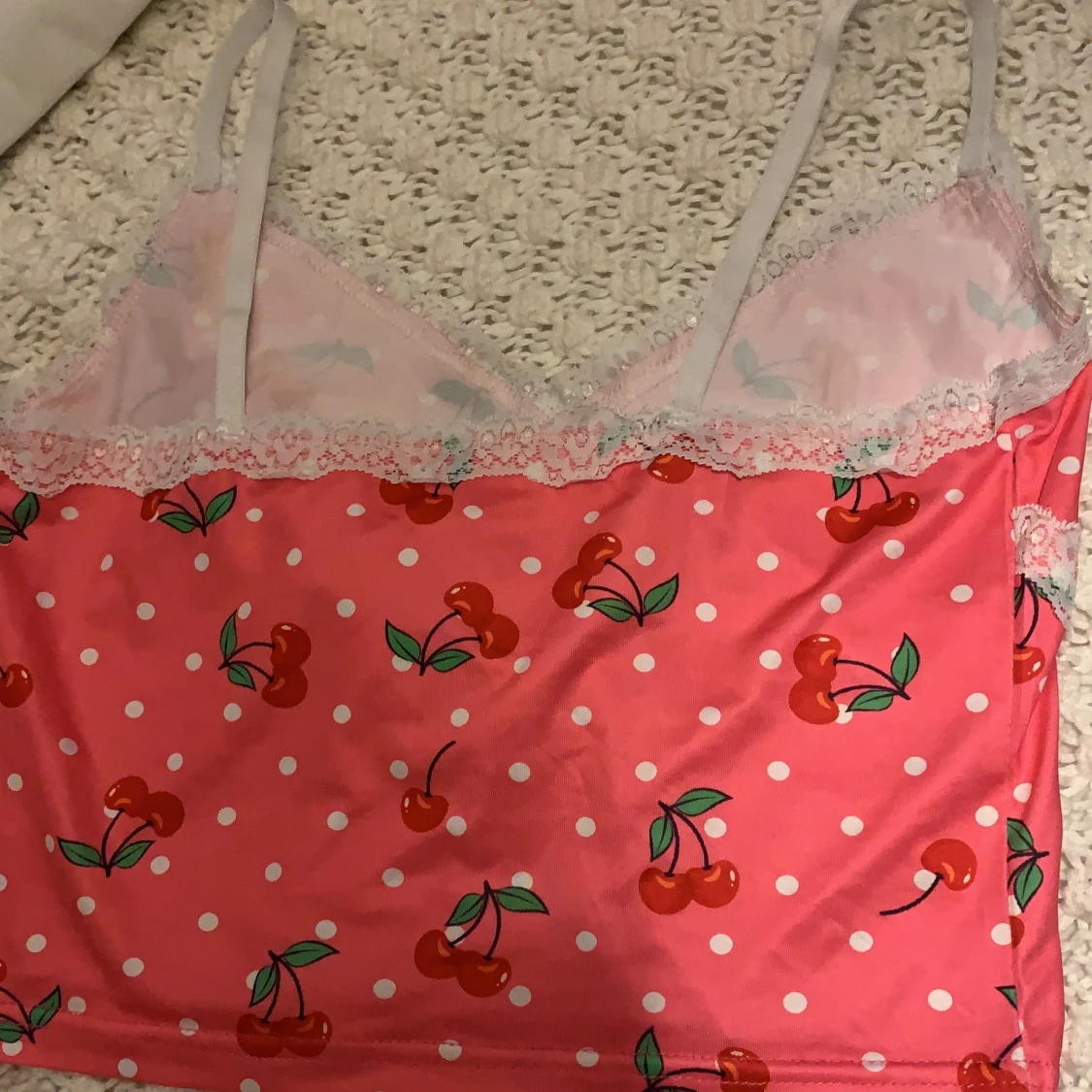 Super sött linne - 90