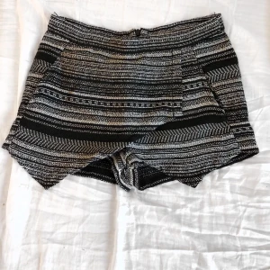 Shorts - Endast testade. Passar en XXS-XS