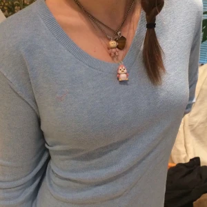 Vintage Nike tröja ;) - Jätte fin stickad tröja från nike. Köpt vintage men i bra skick! 