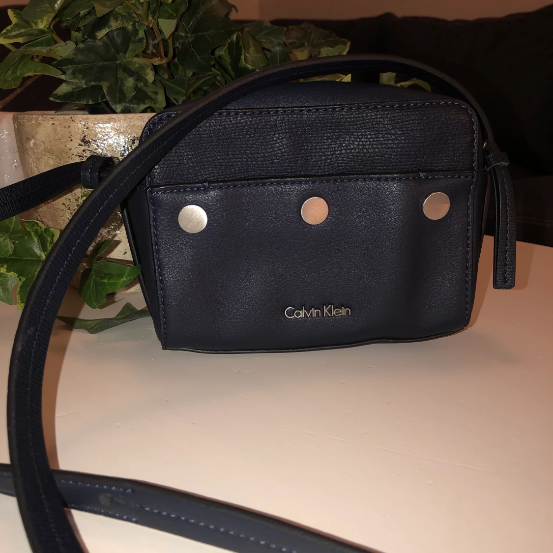 Michael Kors Crossbody Väska - 90